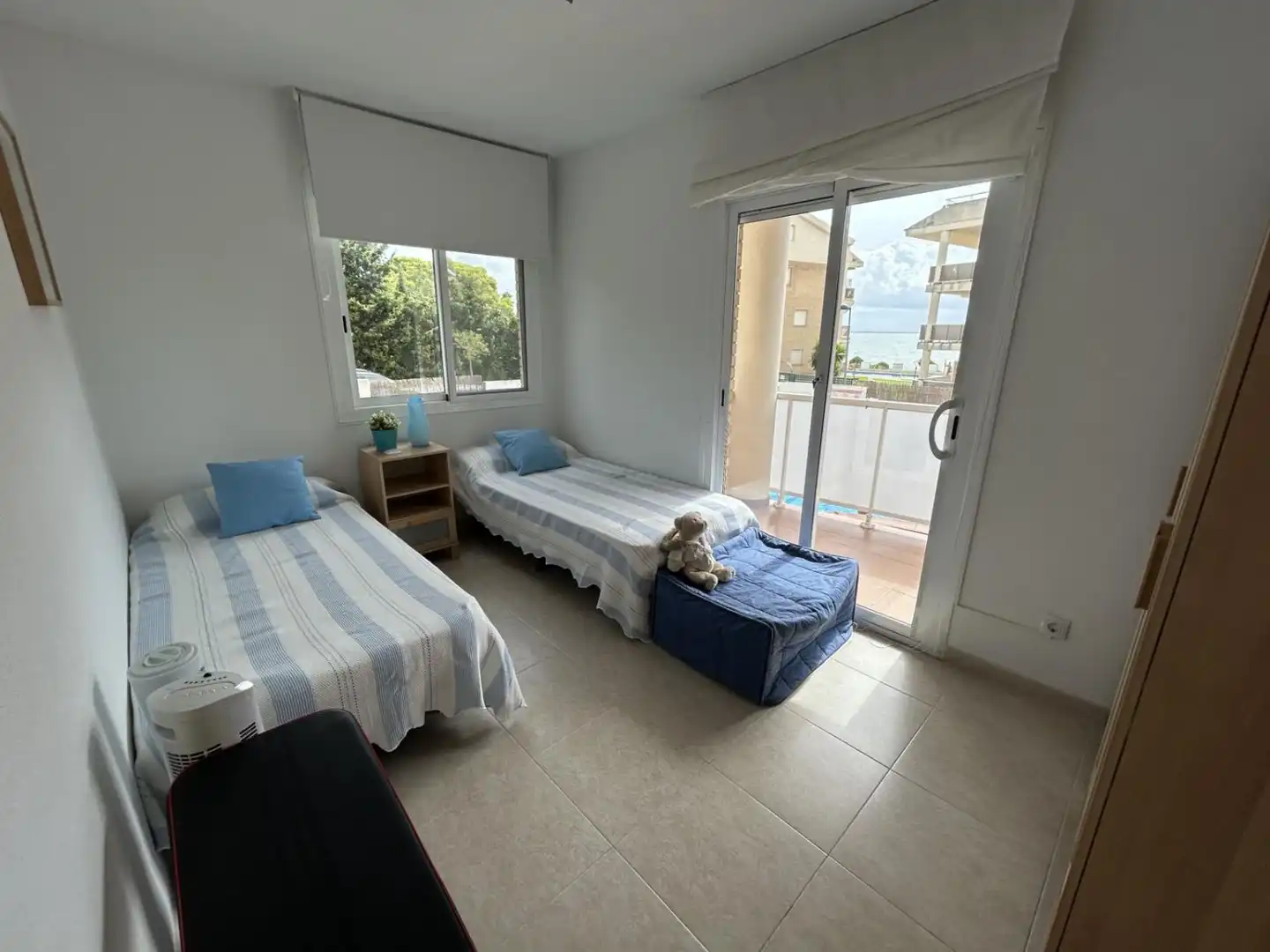 Apartment mit Pool zum Verkauf in Alcanar, imagen 26