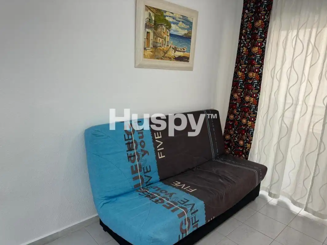 Estudio con ascensor en venta en Calle Monteagudo, imagen 3