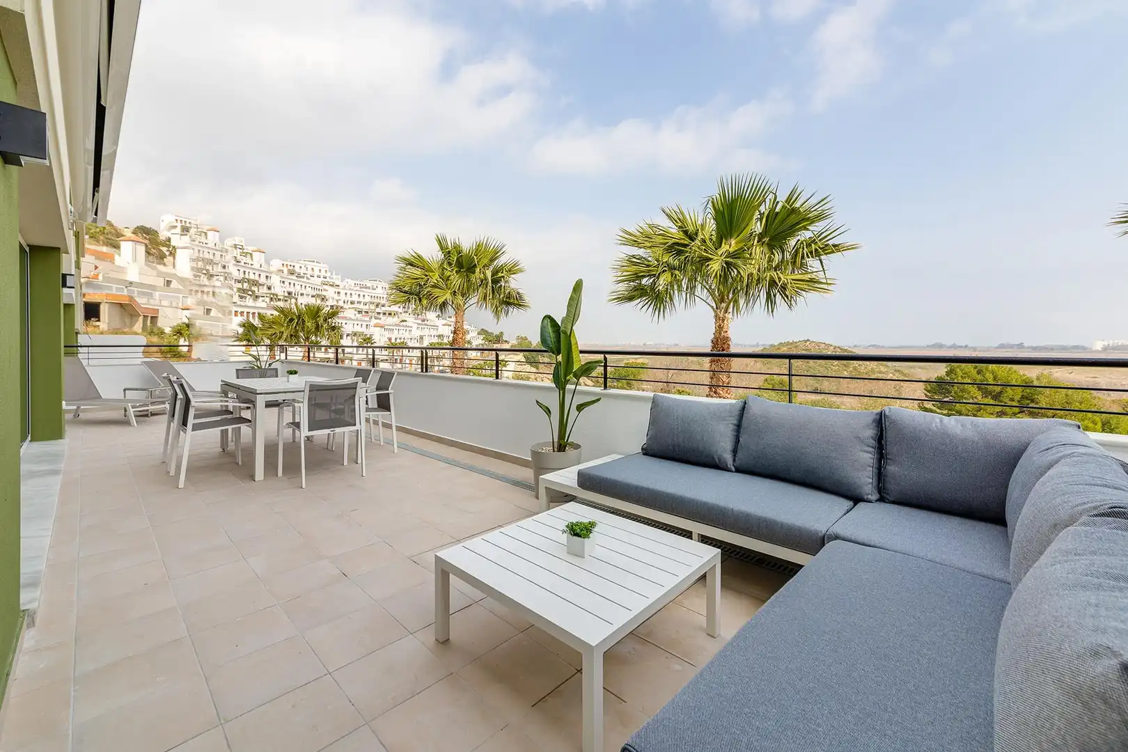 Apartment with pool for sale in Xeresa, imagen 17