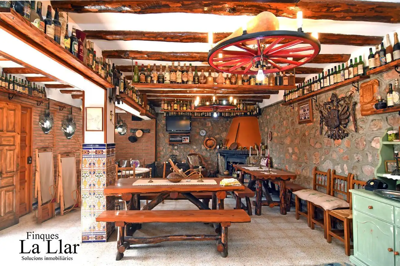 Casa o xalet en venda a VENEÇUELA, Vallirana