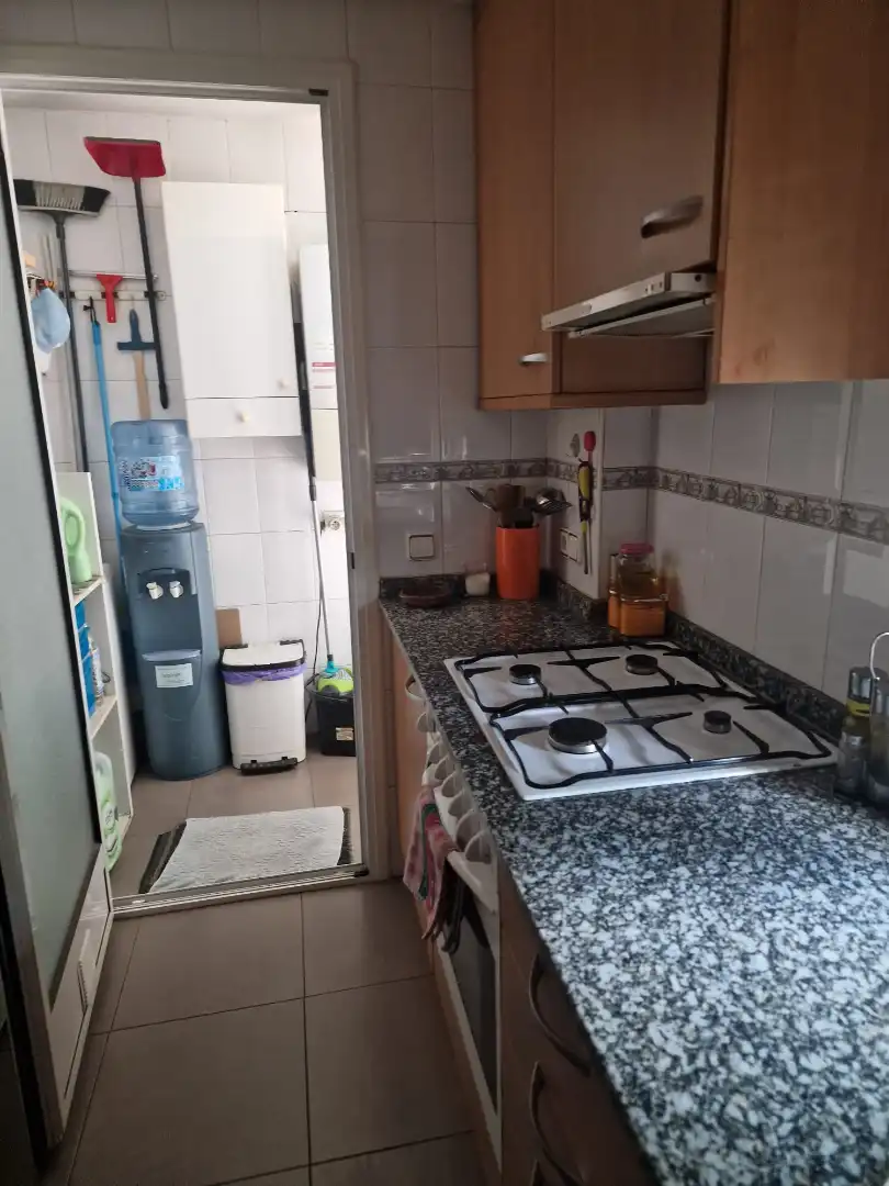 Maisonette mit Aufzug zum Verkauf in Carrer de Gandesa, imagen 8
