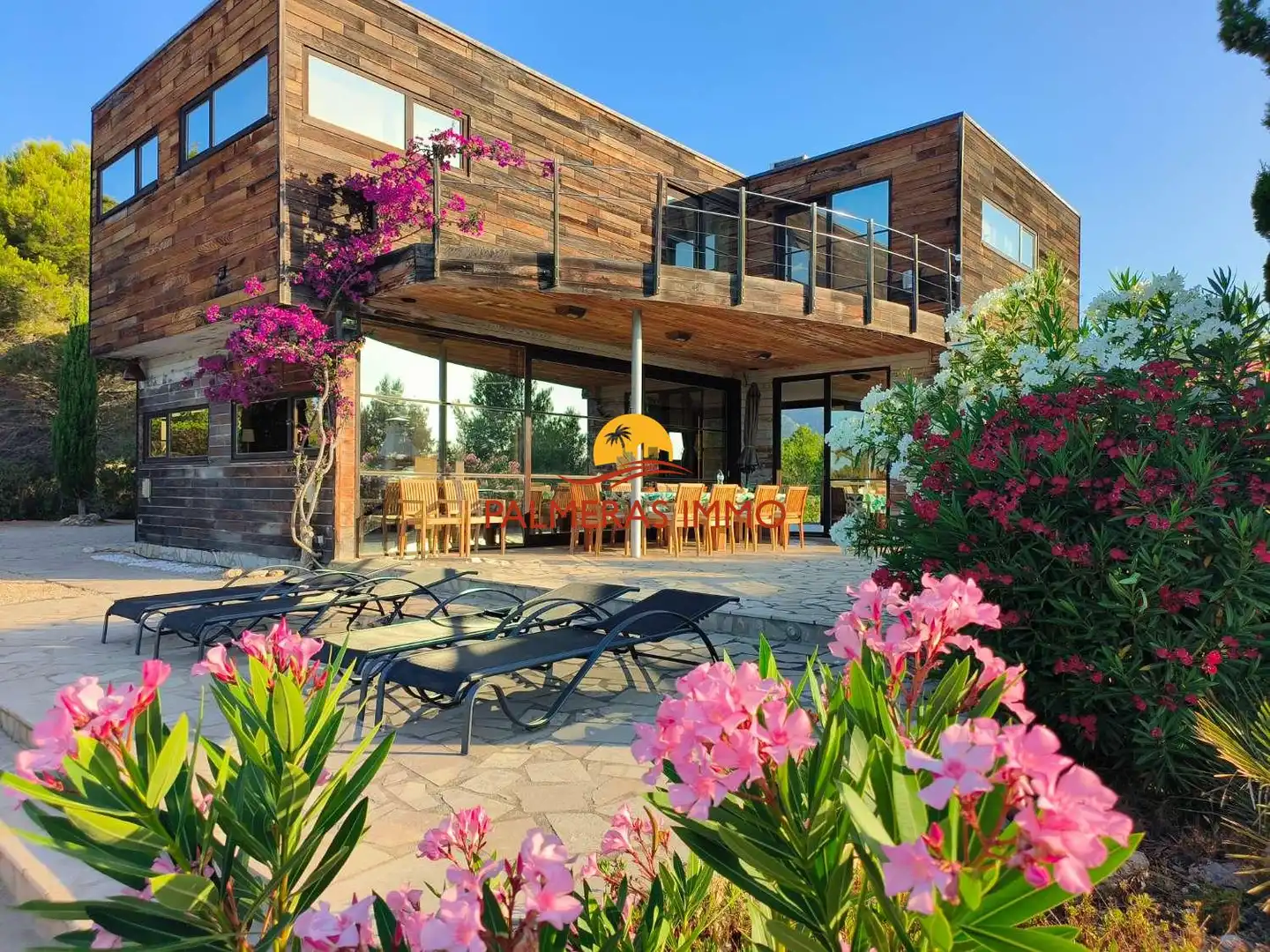 Chalet con piscina en venta en Sant Jordi d'Alfama, imagen 48