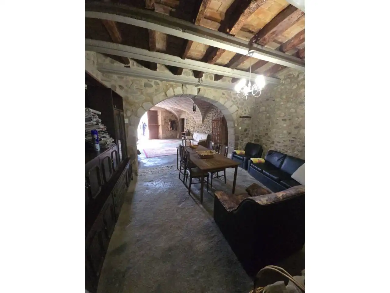 Casa o xalet en venda en Cervià de Ter amb Calefacció, Jardí privat i Terrassa