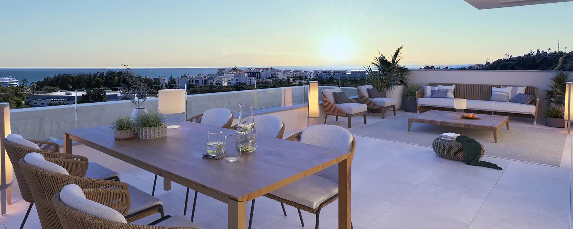 Flat for sale in Arroyo Enmedio, Bahía Dorada