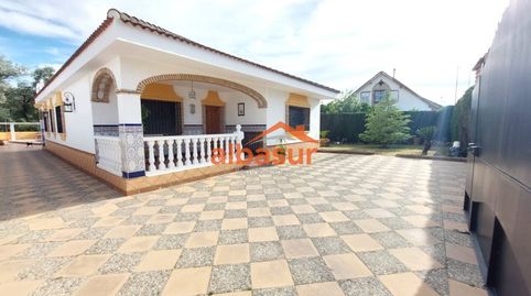 Photo 2 of Houses for sale in N-iv, 34, Alcolea, Córdoba Capital