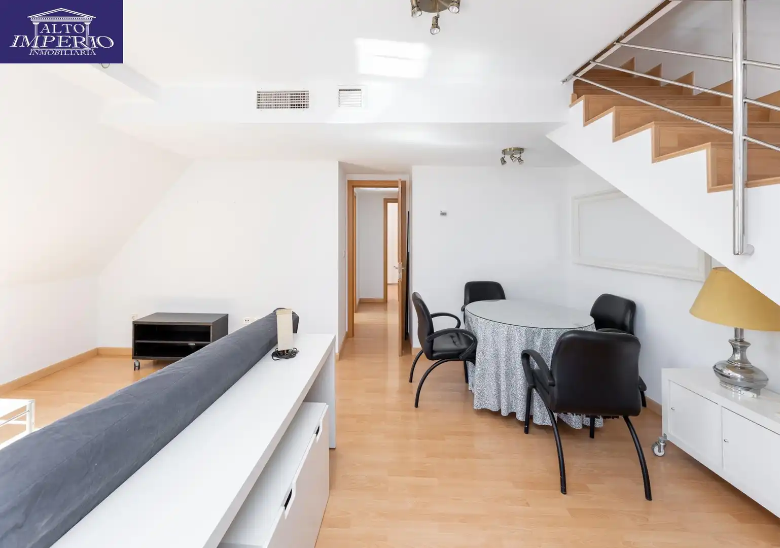 Appartamento con ascensore in vendita a Avenida MADRID, imagen 10