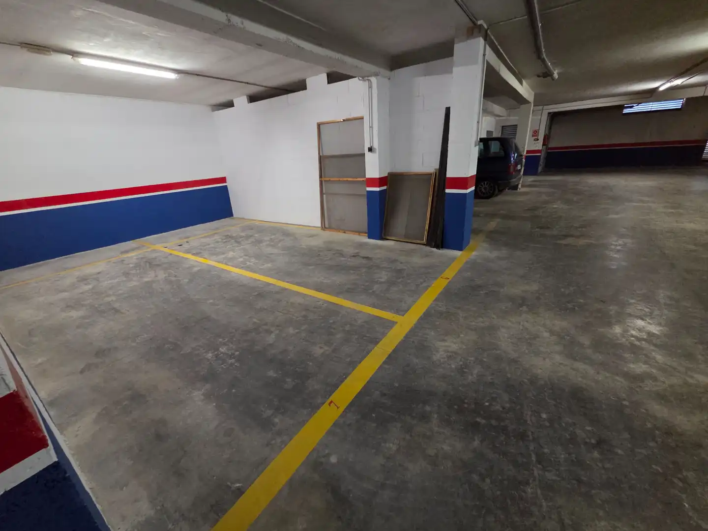 Parking de Piso en venta en Olèrdola con Aire acondicionado, Calefacción y Horno