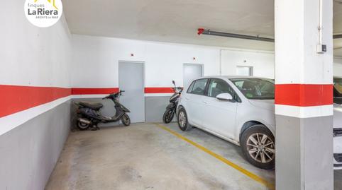 Foto 2 de Garatge en venda a Urbanitzacions, Barcelona