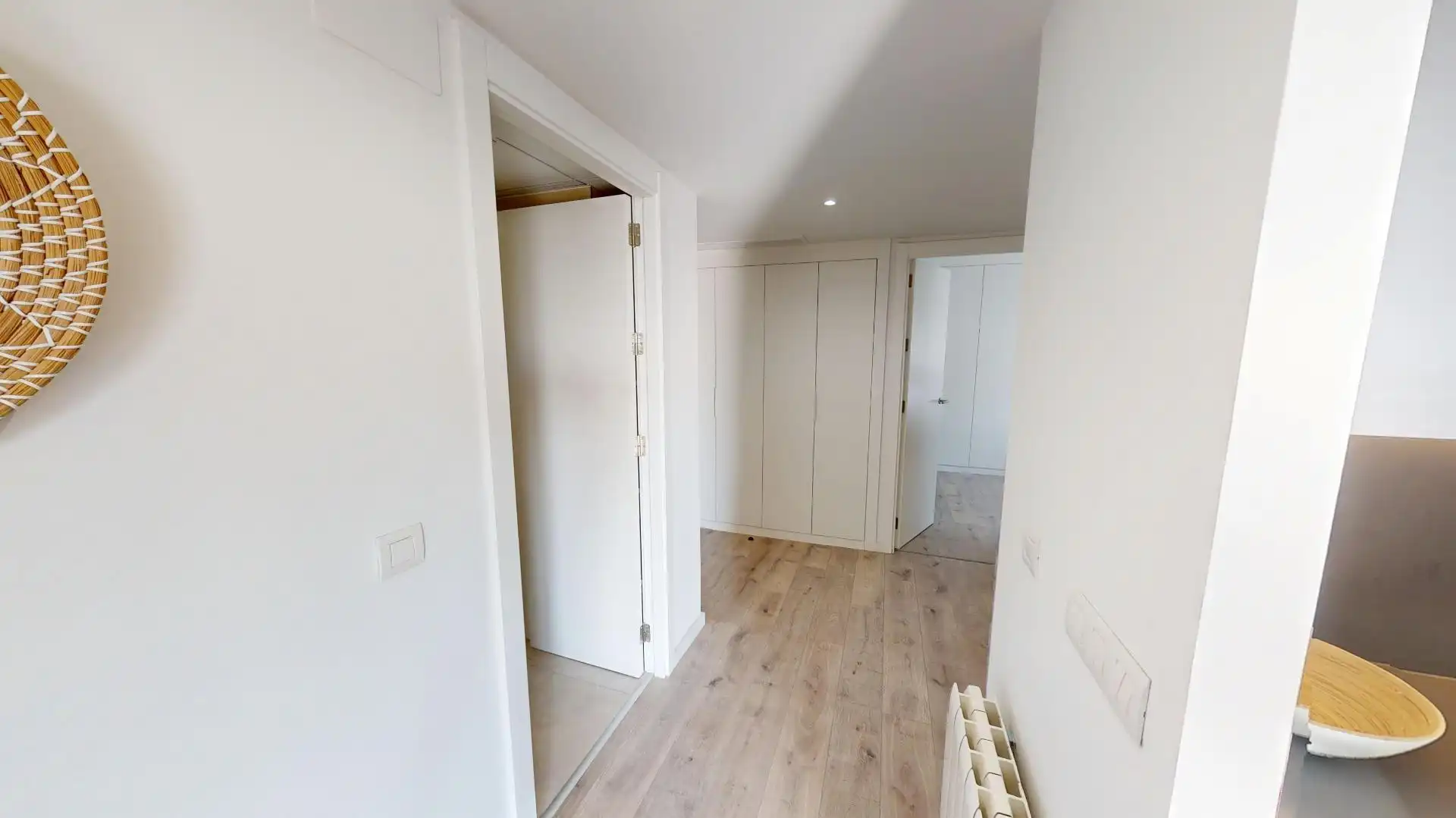 Piso en venta en Valencia con Aire acondicionado, Calefacción y Parquet