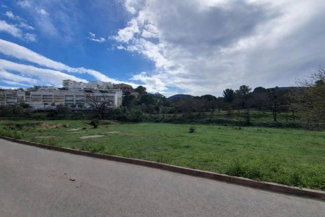 Terreno residencial en Venta en Carrer el Colomer en El Colomer - La Bateria - La Coma