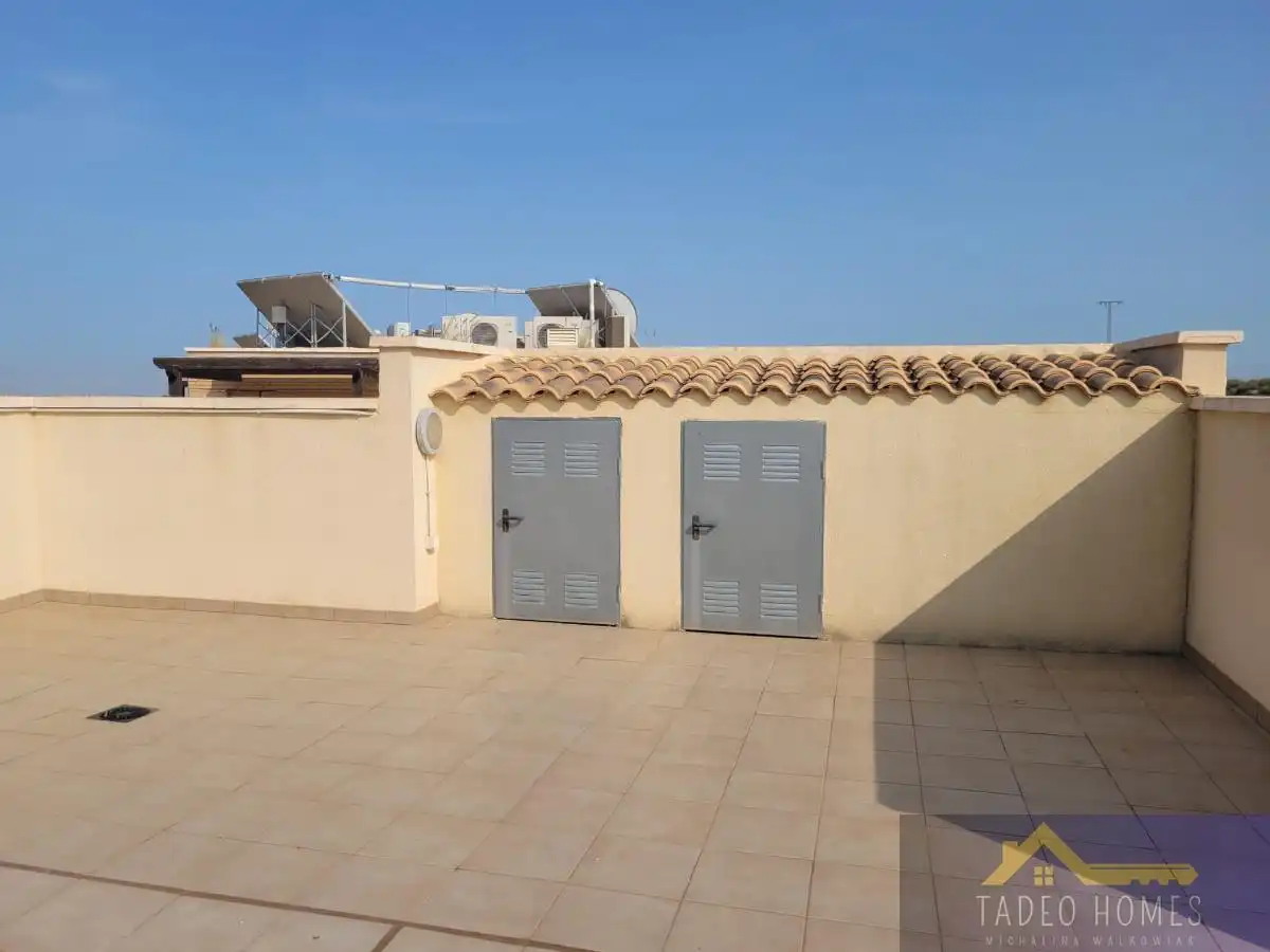 Apartament amb terrassa en venda a Pino Nuevo 6, imagen 30
