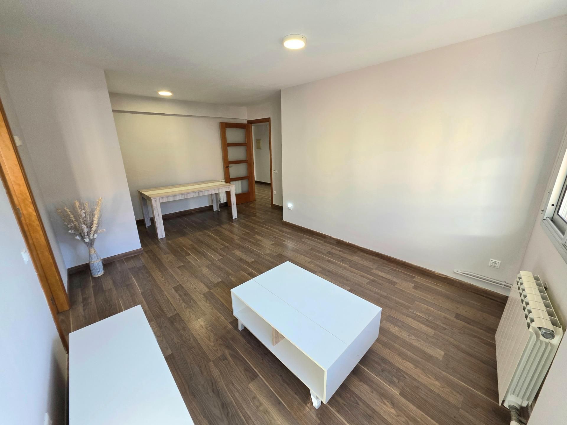 Sala d'estar de Pis en venda en El Morell amb Calefacció