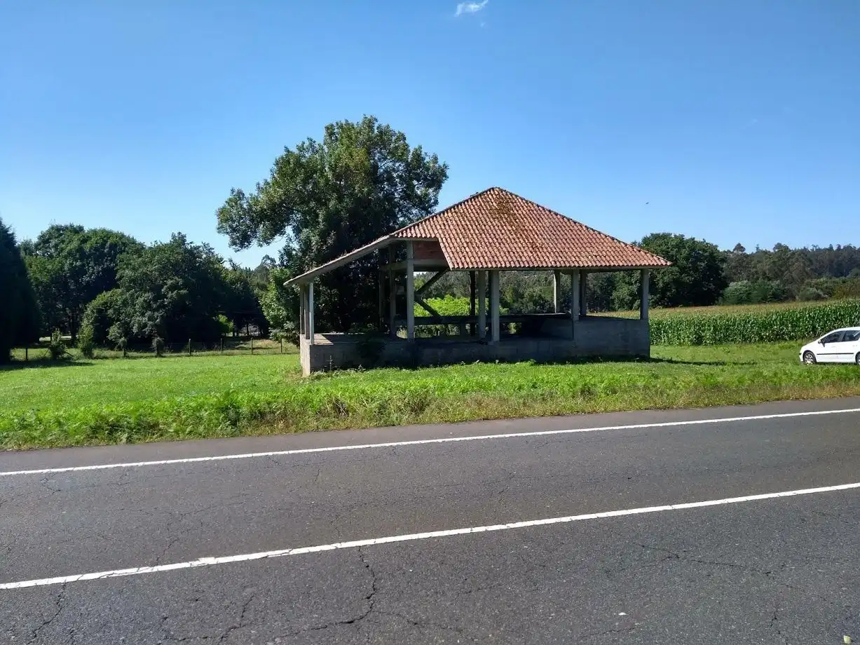 Lands and plots for sale in O Pino, imagen 8