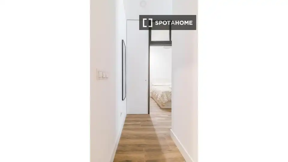 Habitación en San Juan Bautista