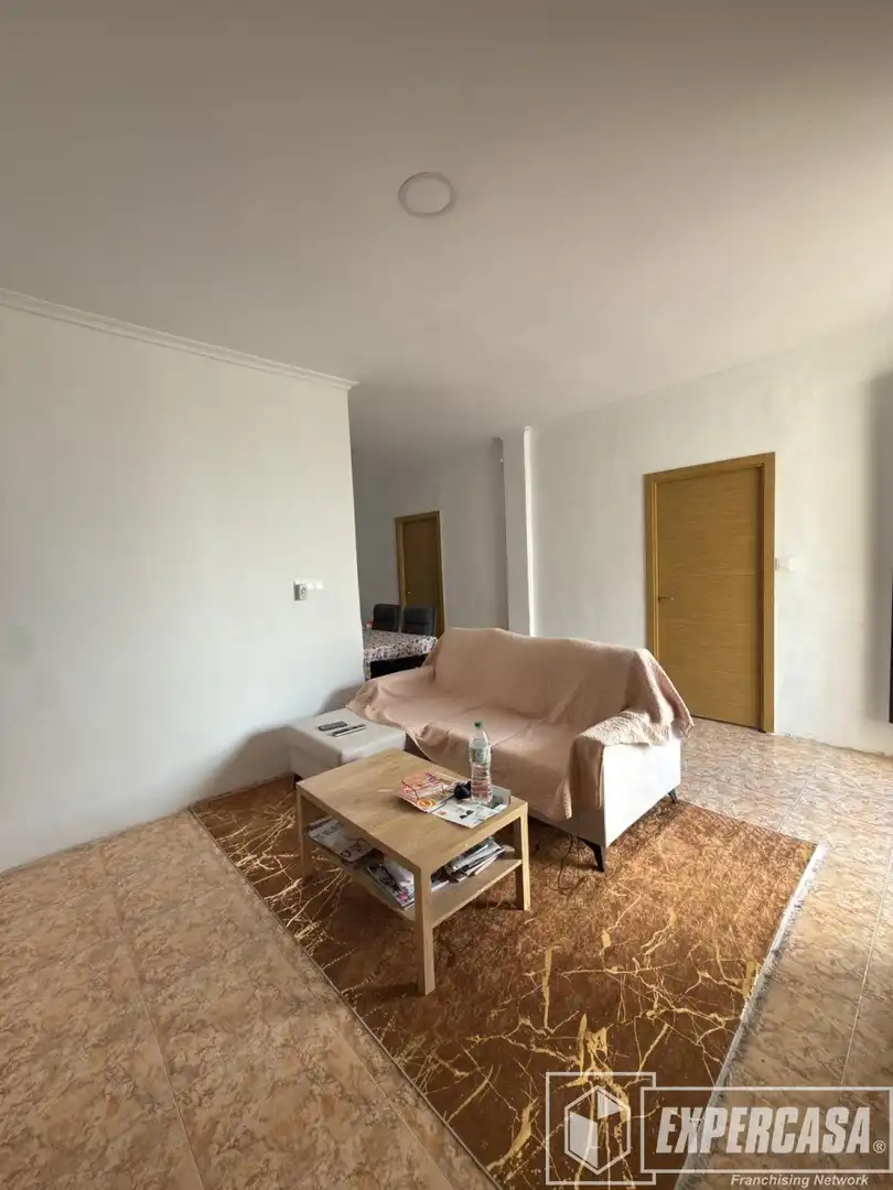 Living room of Detached homes for sale in Picassent  with Terrace and Furnished