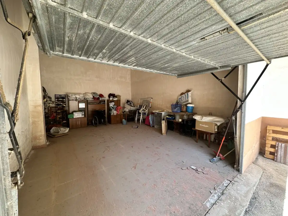 Garatge en venda en Moncofa
