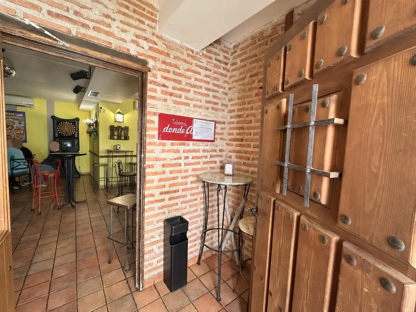 Local en venta en San Pedro del Arroyo, Ávila