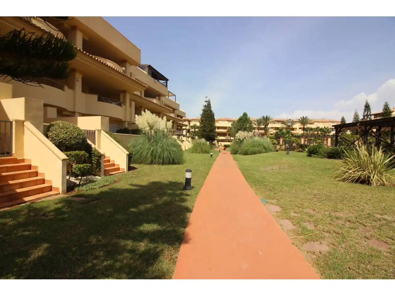 Appartement avec piscine à vendre à Roquetas de Mar ciudad, imagen 16