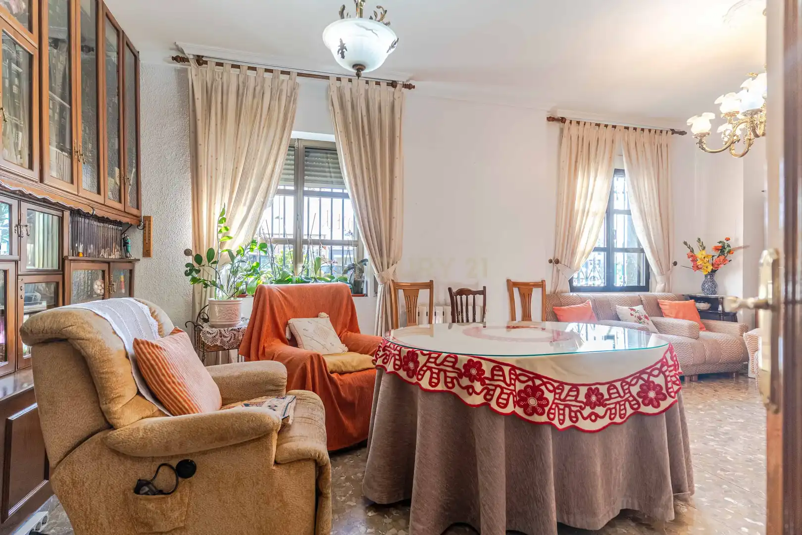 House with balcony for sale in Avenida Mariana Pineda, 40, Guadix, Spain, imagen 36