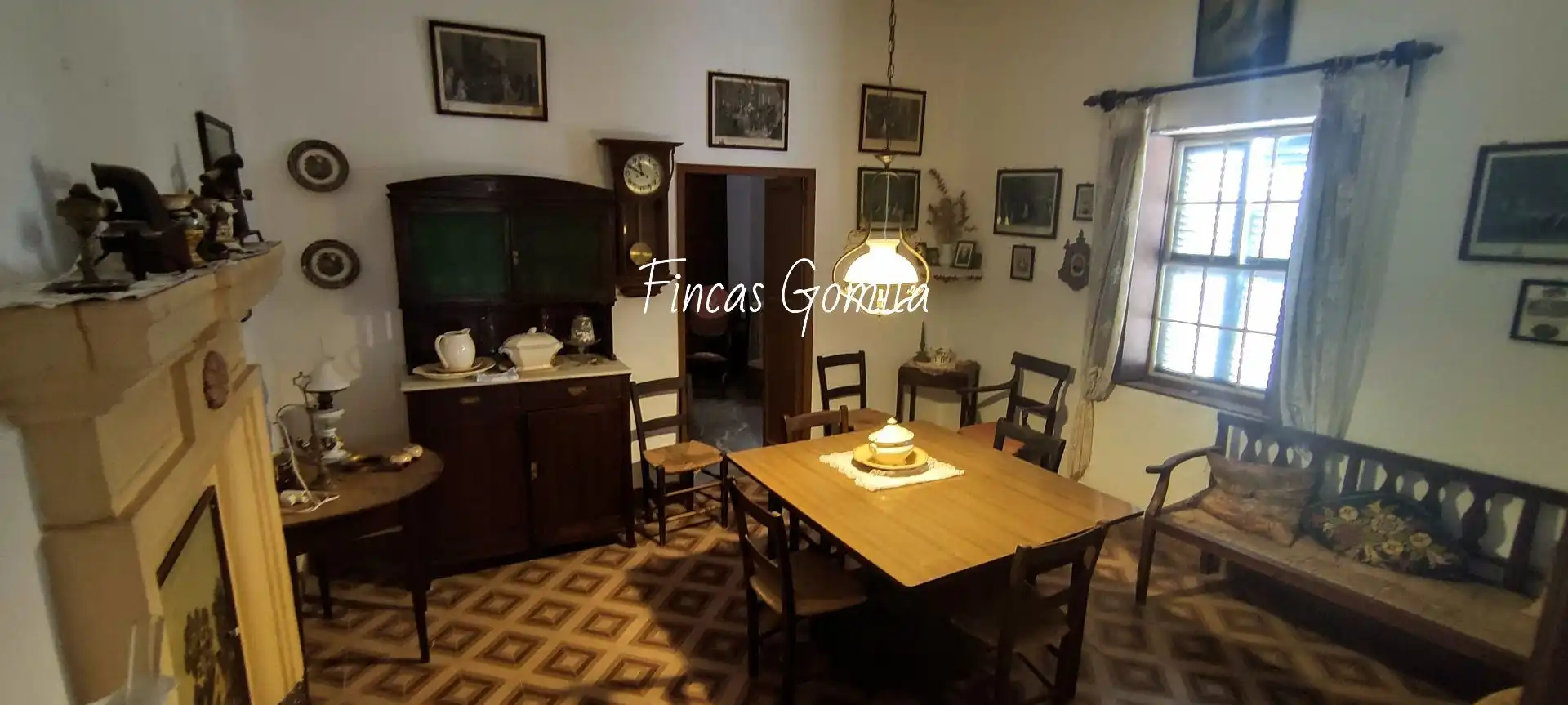 Comedor de Terreno en venta en Ciutadella de Menorca