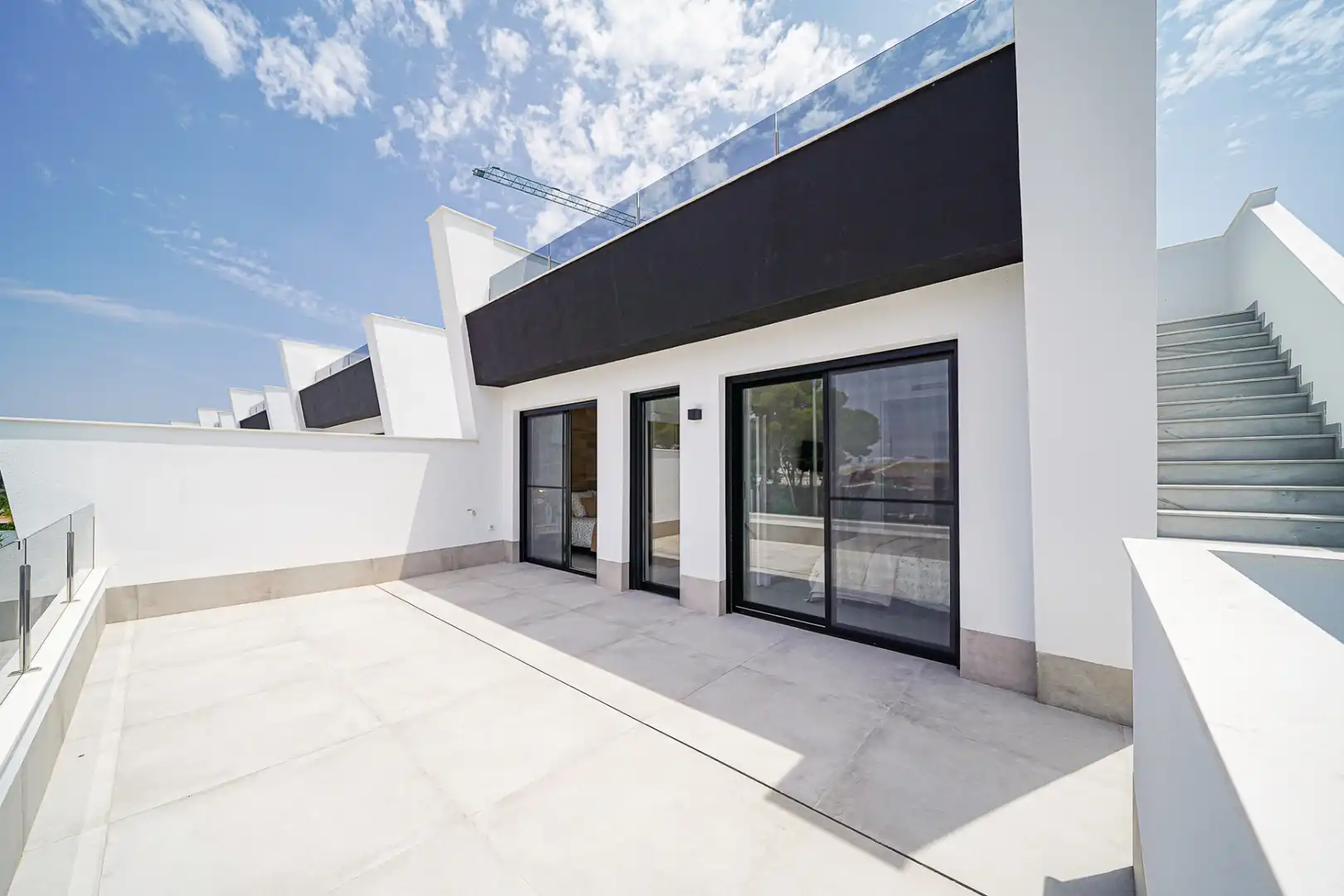 Appartement avec terrasse à vendre à Santiago de la Ribera, imagen 36