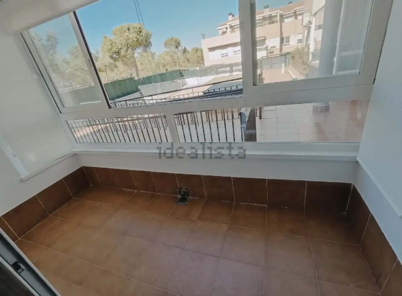 Flat for rent in Calle Murillo, 26, Centro