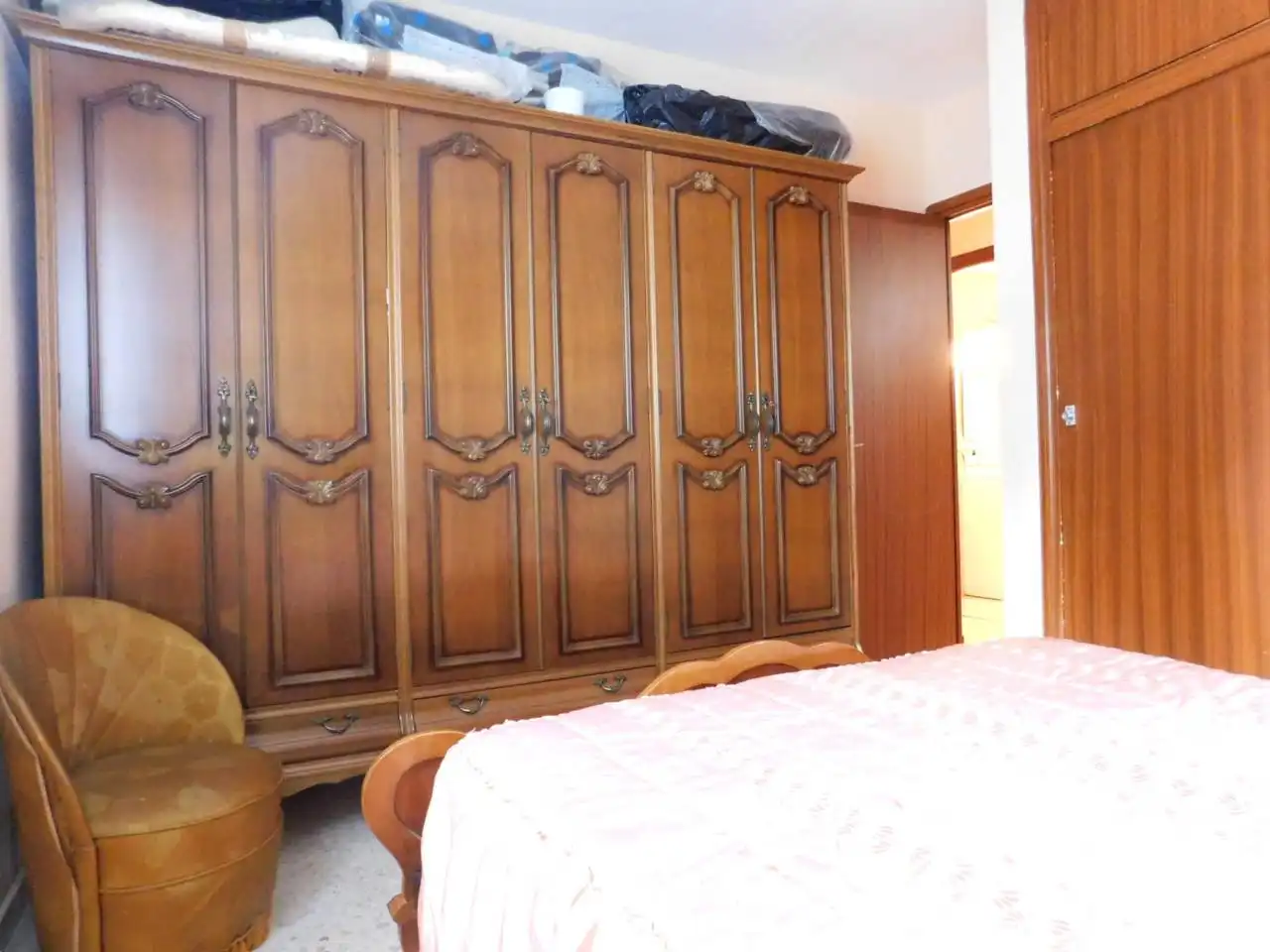 Piso con ascensor en venta en Avenida la manzanilla, imagen 17