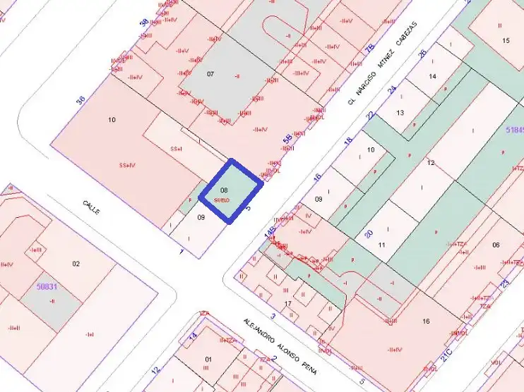 Residencial en venda en Collado Villalba