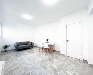 Sala d'estar de Apartament de lloguer en Sagunto / Sagunt amb Terrassa