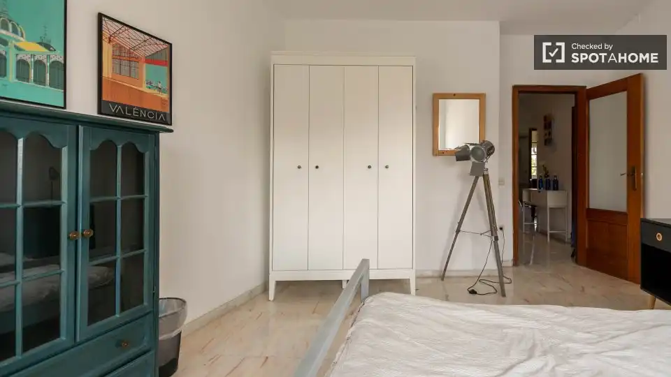 Appartement avec terrasse à louer à Ciutat Vella, imagen 8
