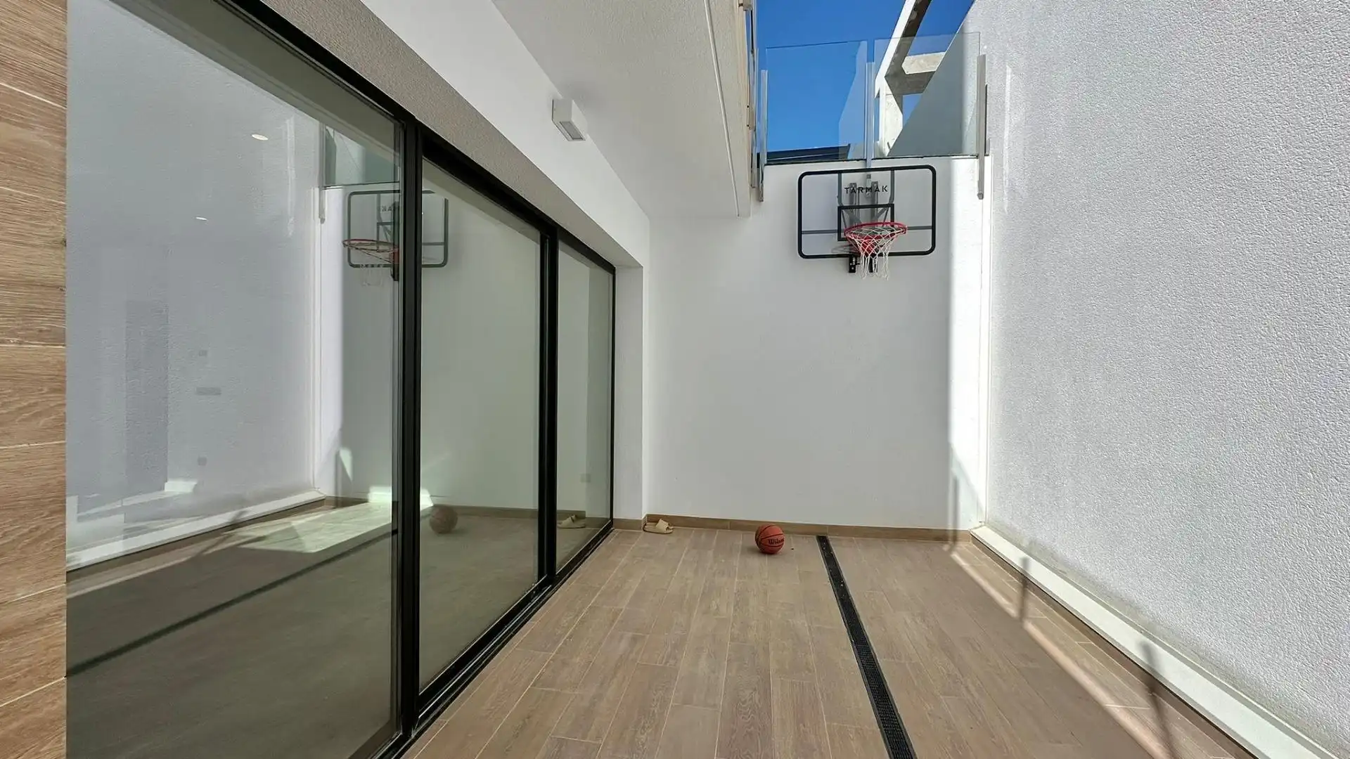 Villa avec terrasse à vendre à Carrer Puerto Rico, imagen 49