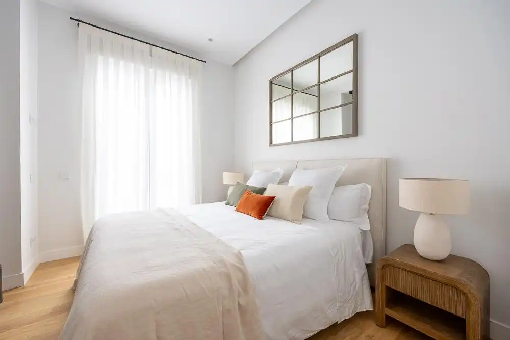 Flat with terrace for sale in De Alfonso Xii, imagen 44