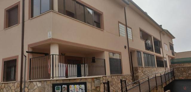 Dúplex en Venta en La Ermita en Huelves