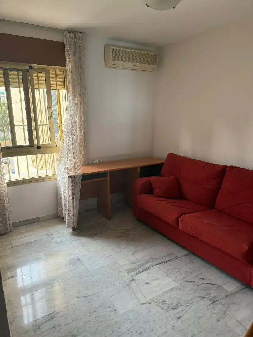 Habitación de Piso en venta en Málaga
