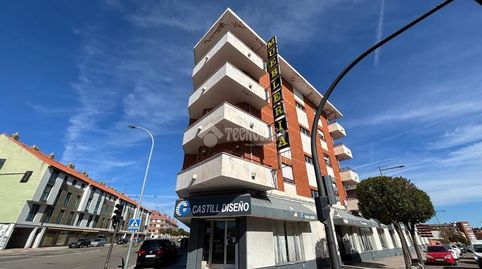 Foto 3 de Piso en venta en Medina del Campo, Valladolid