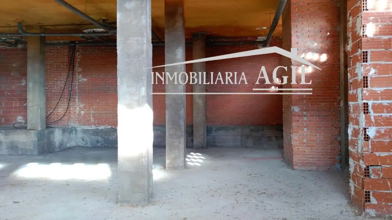 Local de alquiler en Leganés