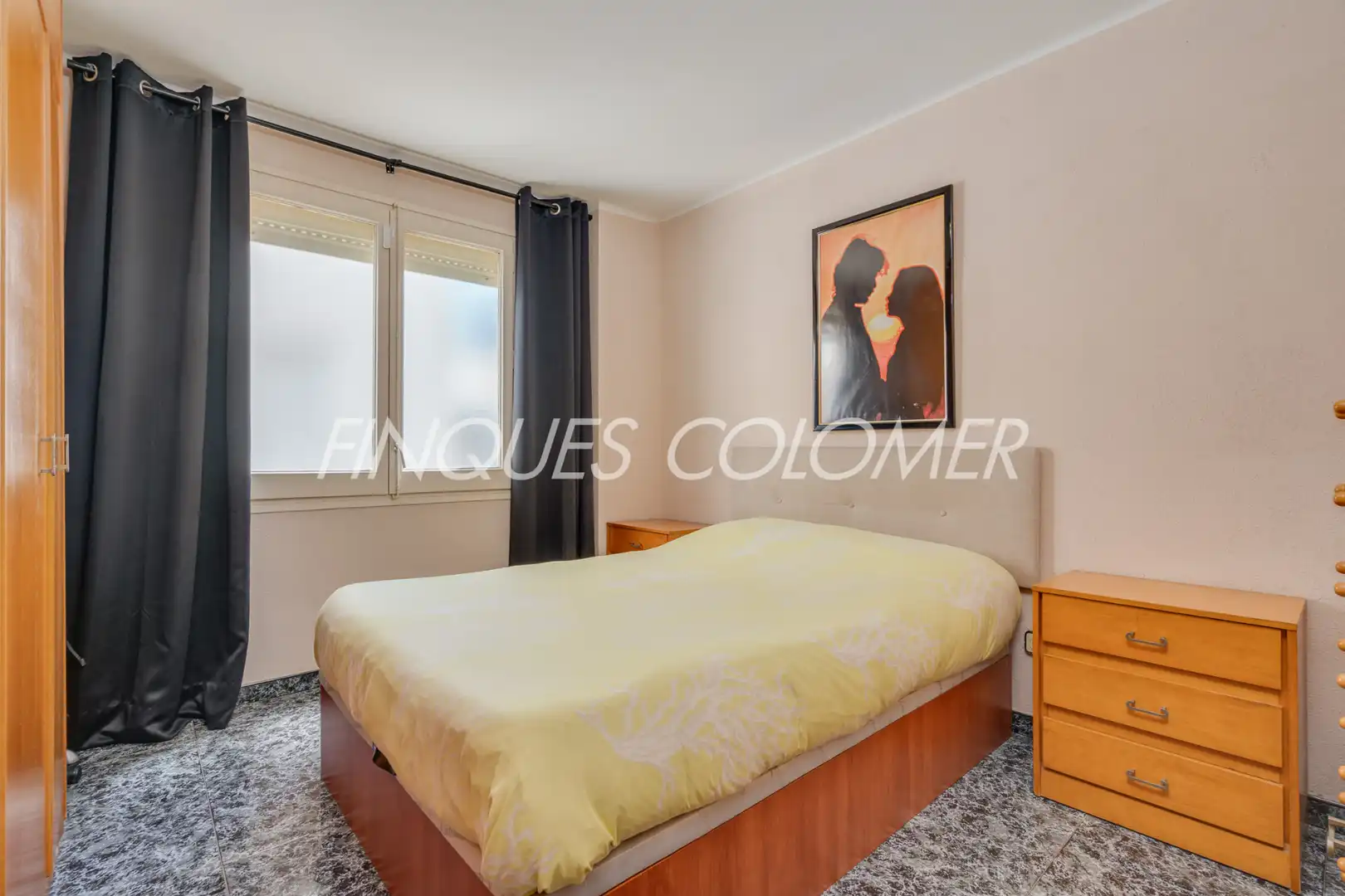 Habitación de Piso en venta en Rubí con Aire acondicionado, Calefacción y Horno