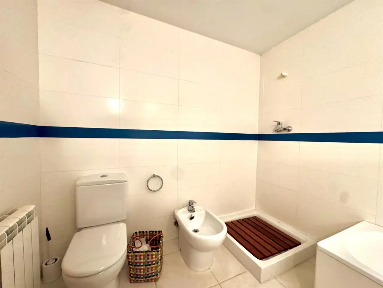Dúplex en venta en Altea ciudad