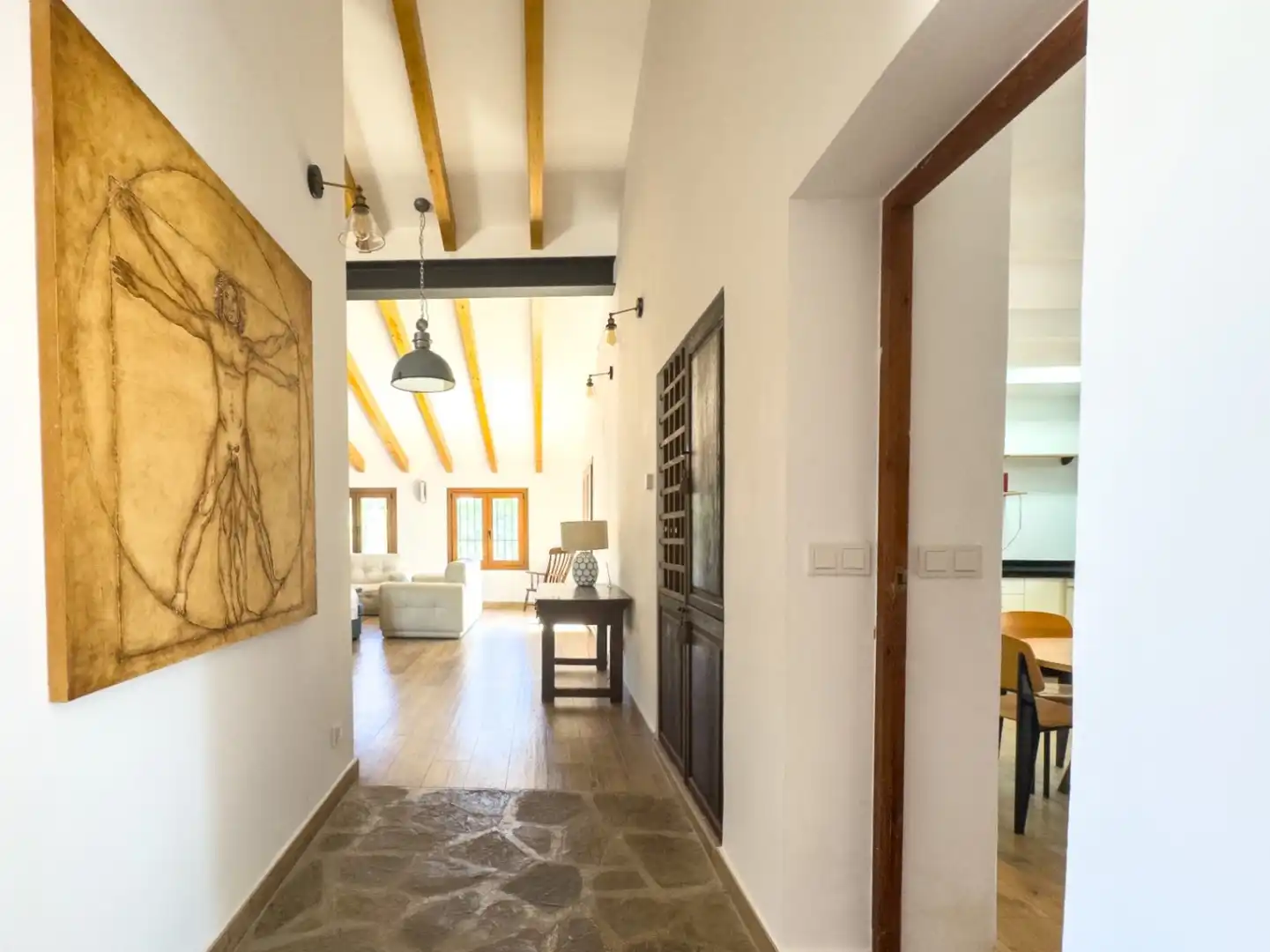 Casa en venta en Pueblo - Urbanizaciones, imagen 31