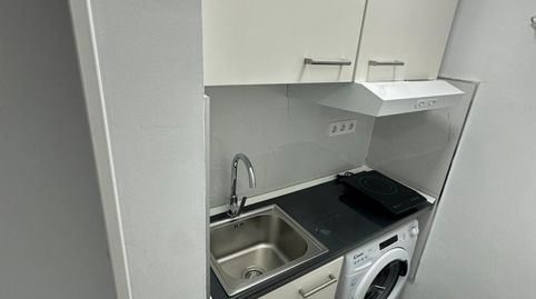 Photo 2 of Study for rent in Arapiles, Madrid Capital