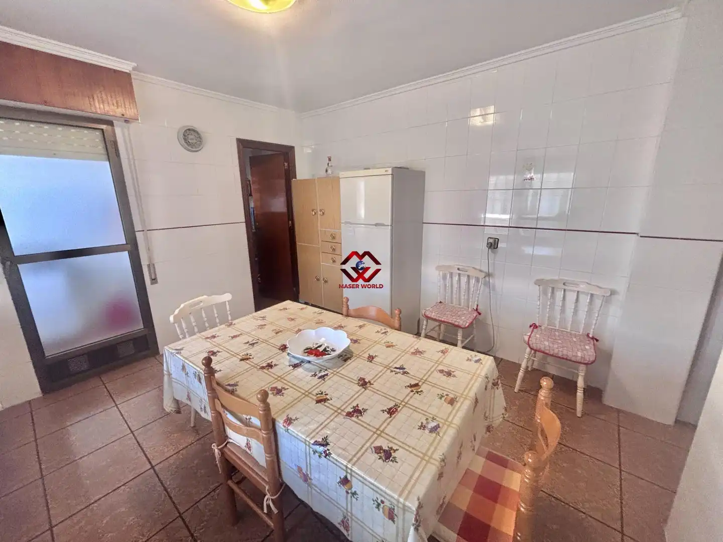 Apartment with terrace for sale in Santiago de la Ribera, imagen 13