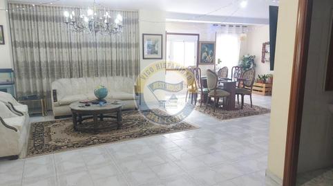 Foto 4 de Piso en venta en Travesía Travesía de Vigo, Travesía de Vigo - San Xoán, Vigo