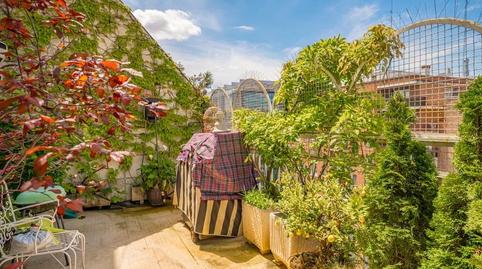 Foto 4 de Pis en venda a Nueva España, Madrid