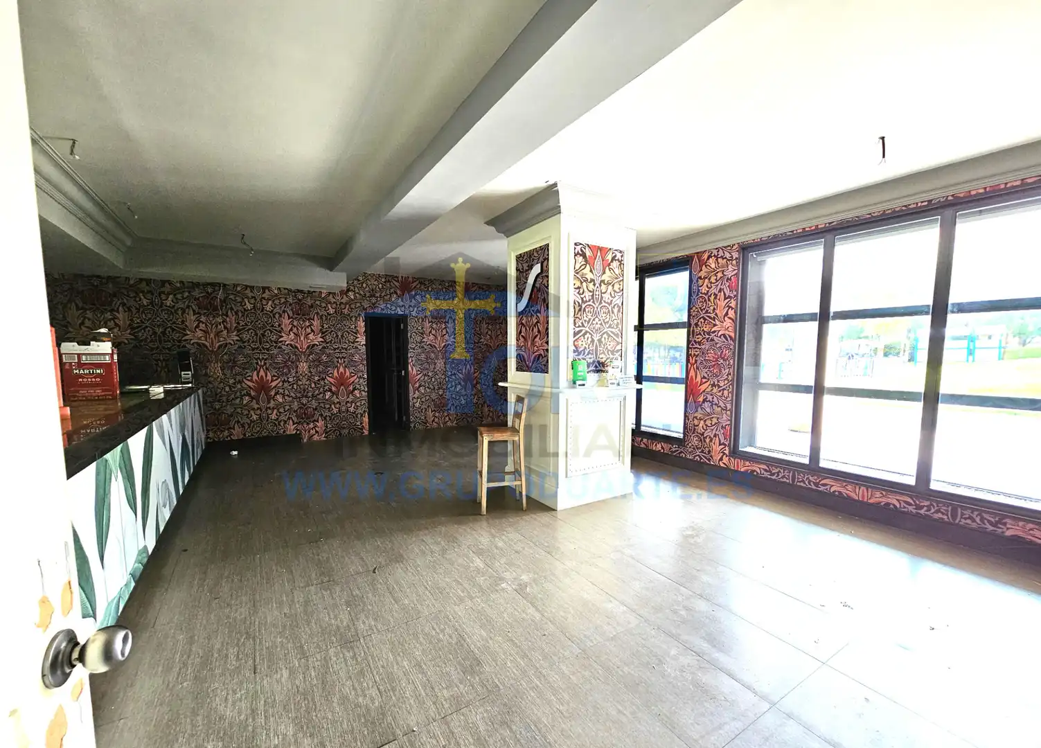 Business premises for sale in Calle Río Nervión 34, imagen 4