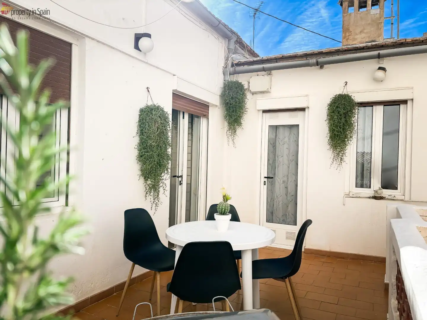 Habitación en Calle CAPITAN RUEDA, Campoamor