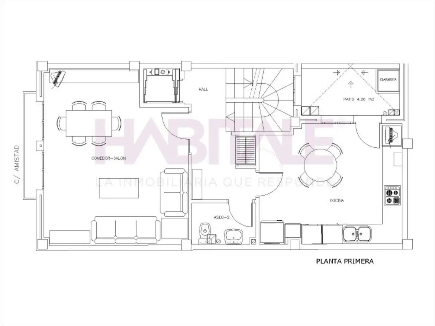 Detached homes for rent in Quart de Poblet  with Terrace