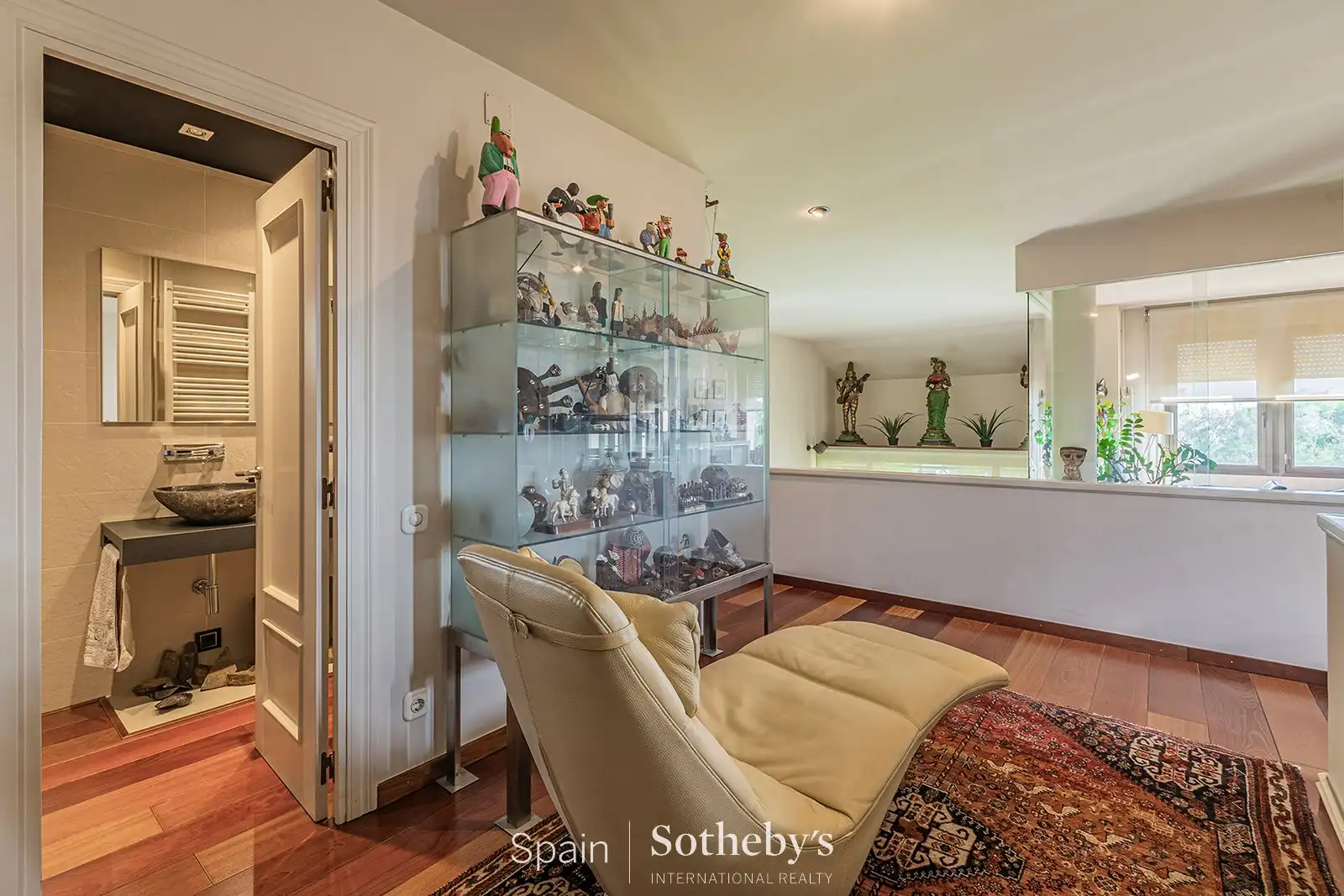 Casa con jardín en venta en Carrer de l'Est, imagen 56