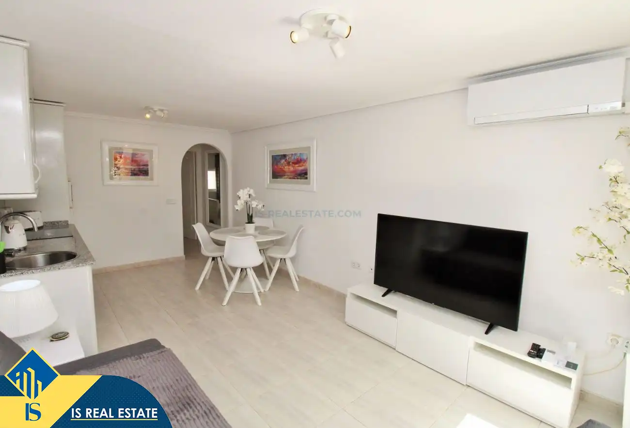 Bungalow for sale in Orihuela Costa, imagen 3
