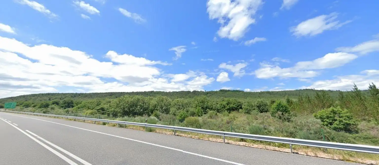 Terreno en venta en Polígono PEDREIRAS, Monforte de Lemos