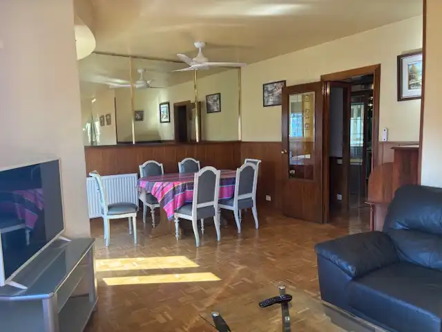 Flat for rent in Calle Monasterio de Iranzu, San Juan
